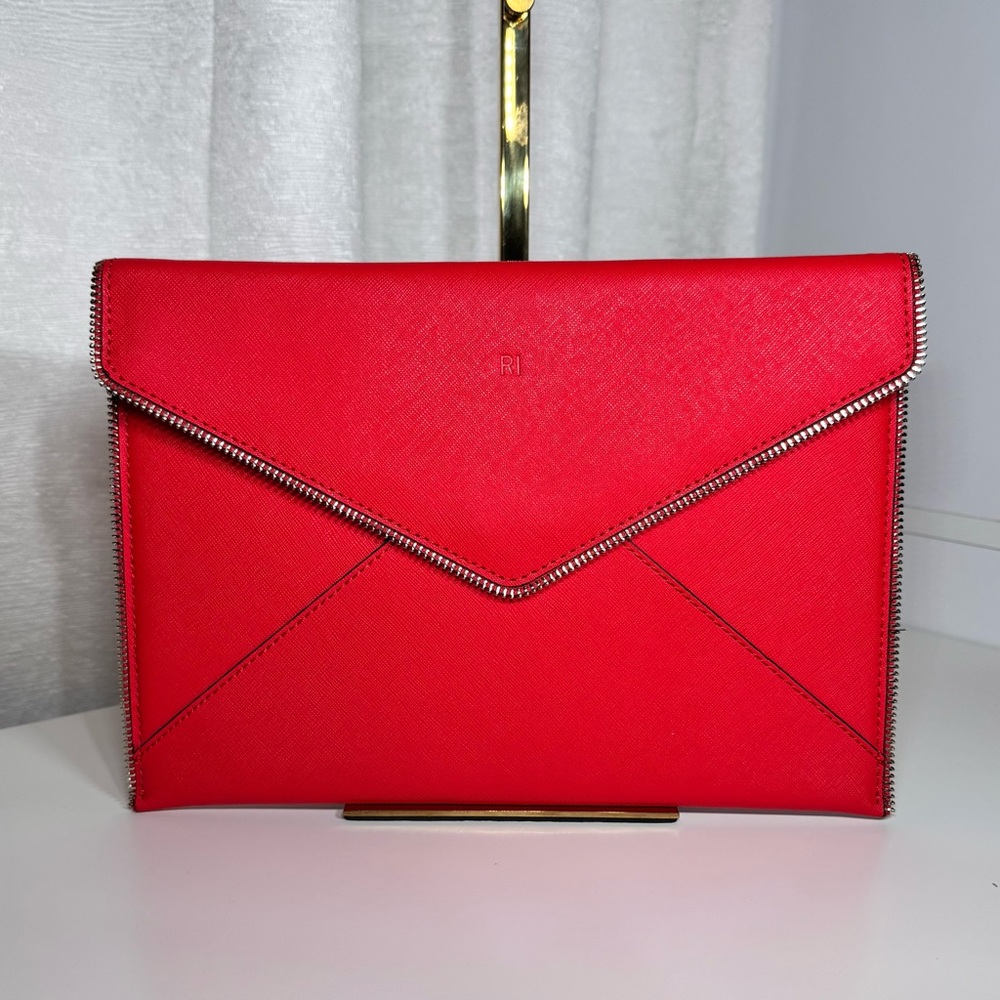 Rebecca Minkoff Leo Clutch